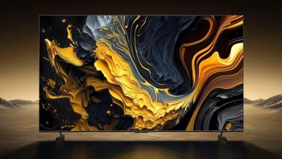 5 Fitur Xiaomi TV Max 100, Terbaru di 2025 dengan WiFi 6