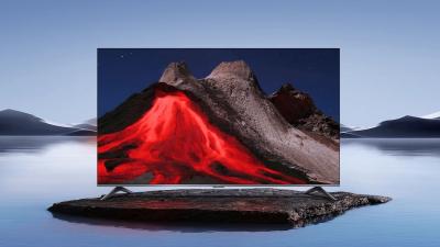 Intip Fitur Xiaomi TV A Pro 75, TV Pintar dengan Layar Super Jernih
