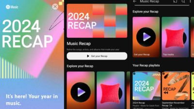 Cara Membuat YouTube Music 2024 Recap, Usung Fitur Interaktif!