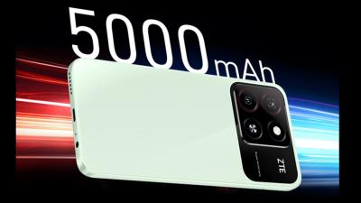 Spesifikasi ZTE Blade A35, Hp Canggih Dibawah Sejuta