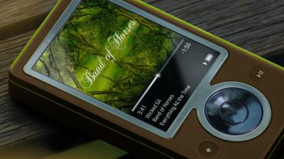 Music Player Microsoft Zune Hadir 18 Tahun Lalu, IPod-Killer?