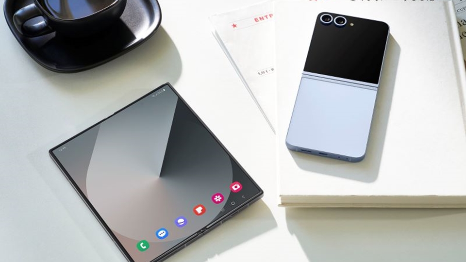 HP Seperti Baru, Ini Cara Factory Reset Samsung