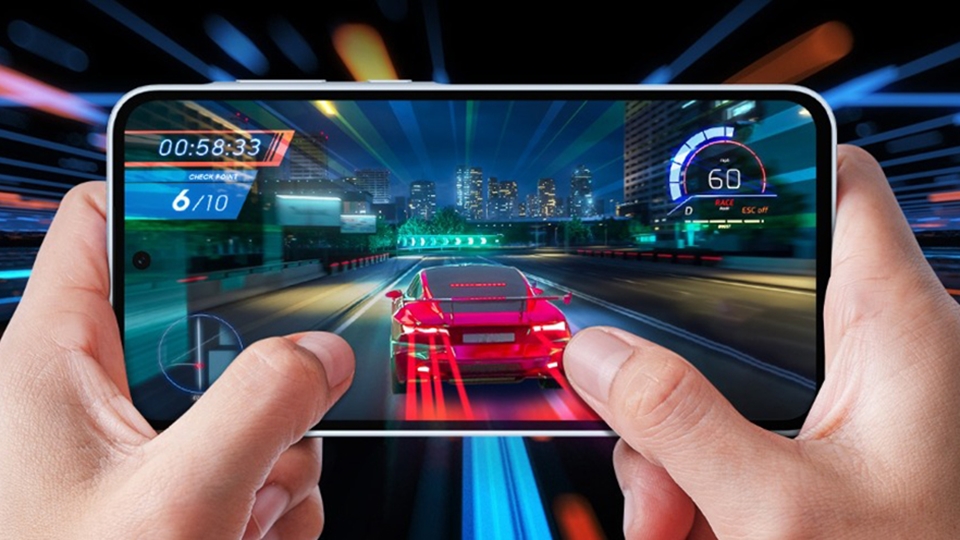 Spesifikasi Galaxy A35 5G, HP Mid-Range dengan Layar AMOLED