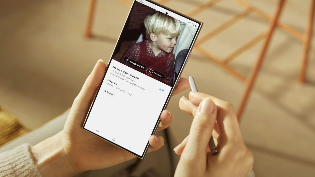 Teknologi AI di Samsung Galaxy AI, Kenali Keunggulannya
