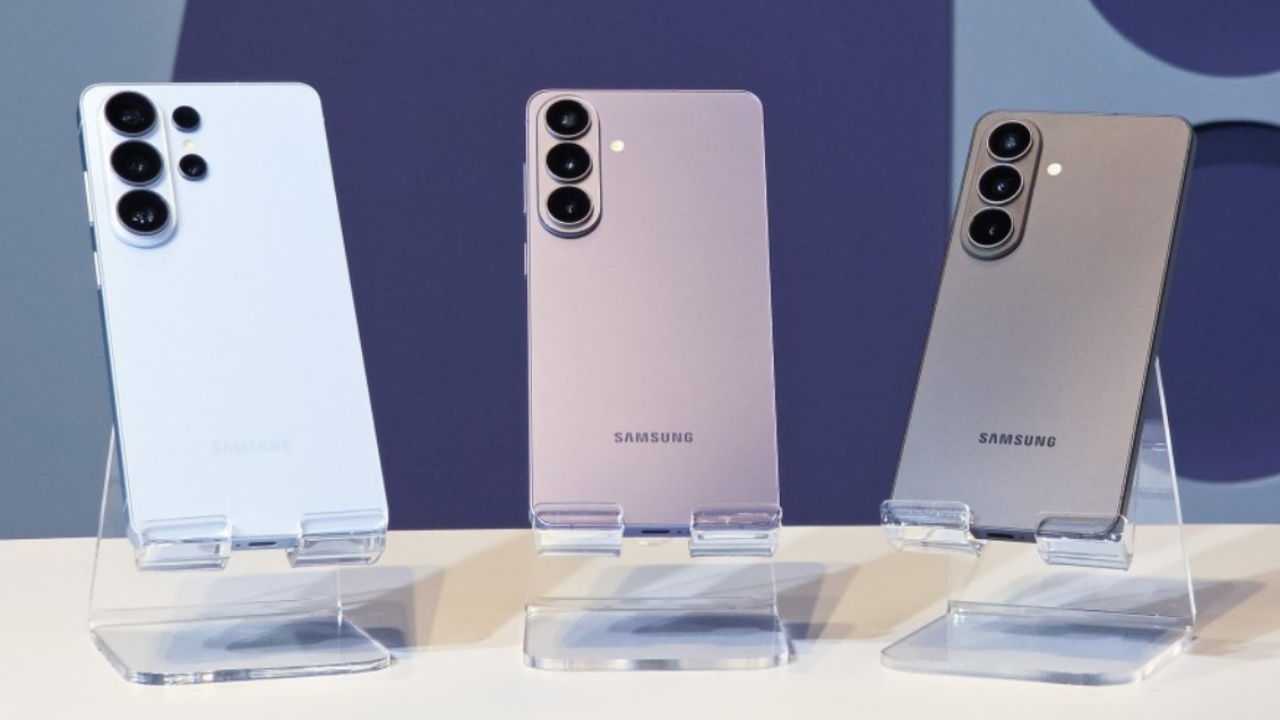 Samsung Galaxy S26 Series Resmi Dirilis, Bawa Fitur AI Tercanggih! 