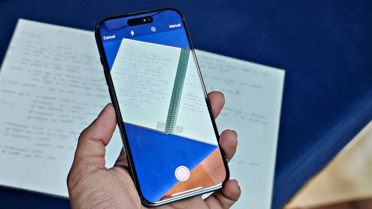 Sejumlah Cara Scan Dokumen di WhatsApp Tanpa Logo Watermark
