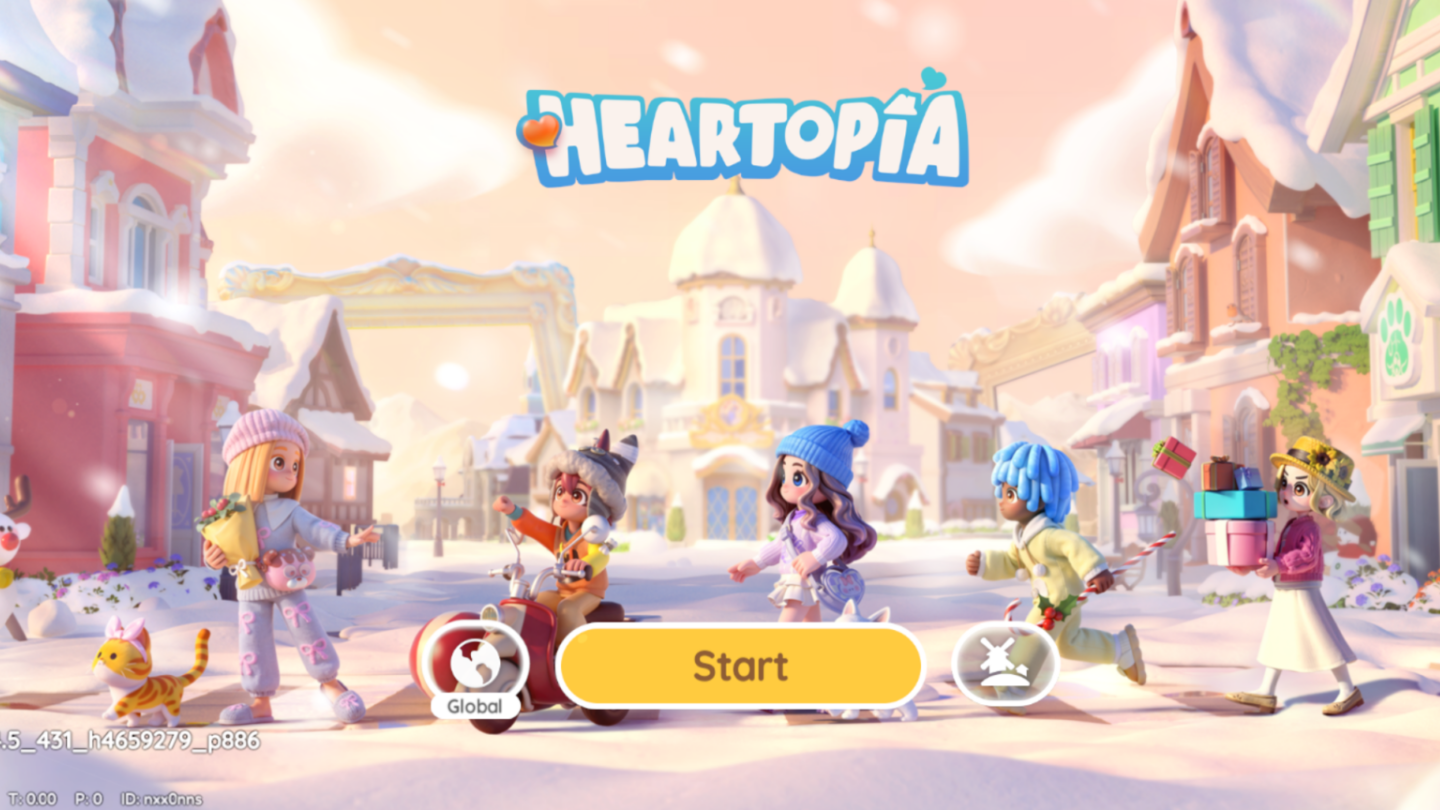 Sejumlah Tips Main Game Heartopia, Biar Makin Andal