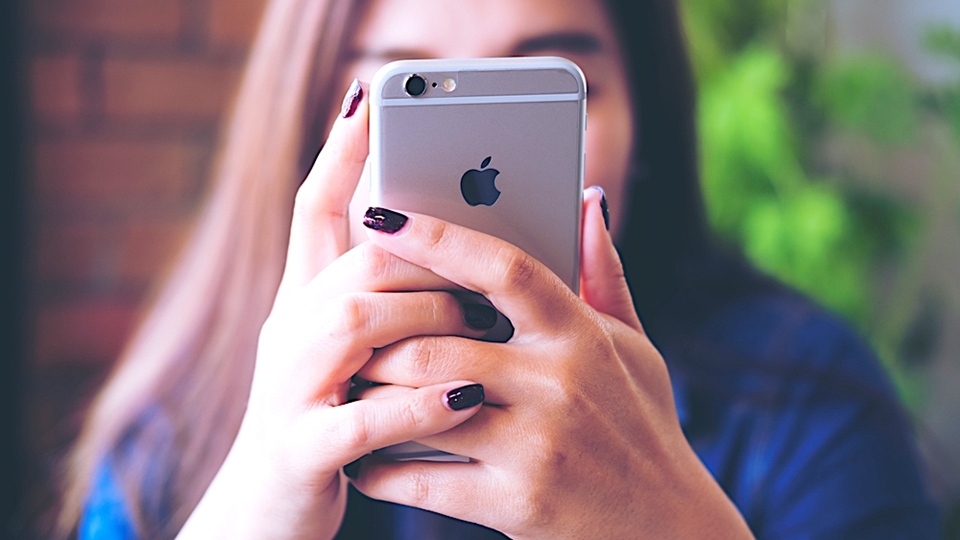 Masih Jadi Misteri, Ini Cara Screenshot Panjang di IPhone