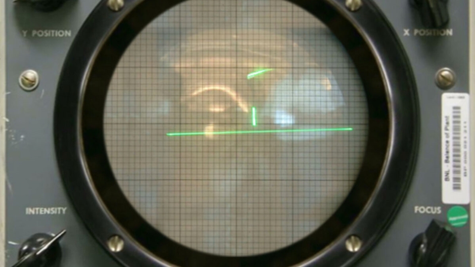 Tennis for Two jadi Sejarah Video Game Pertama di Dunia