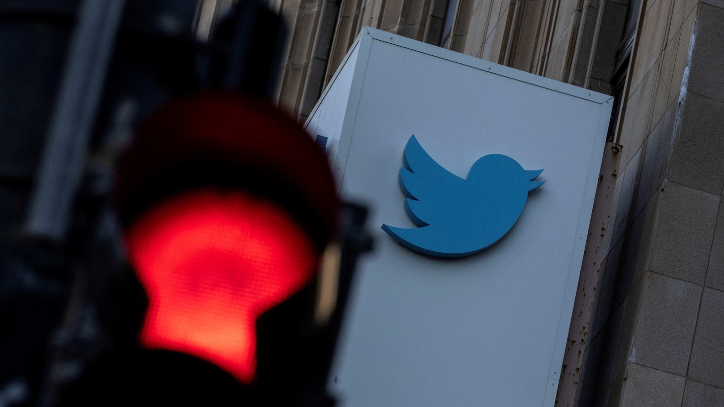 Beberapa Tahun Lalu, Sejarah Twitter Terukir Melalui Domainnya