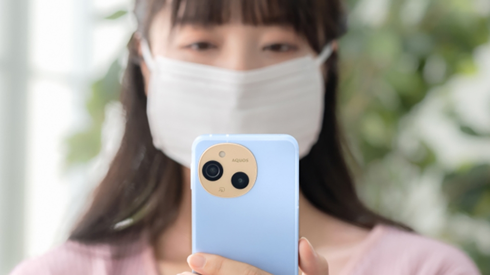 Spesifikasi Sharp AQUOS Sense 9, Siap Temani Kesibukanmu