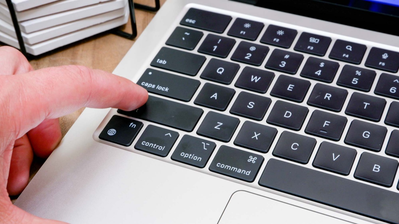 8 Shortcut Keyboard di macOS untuk Mudahkan Aktivitasmu