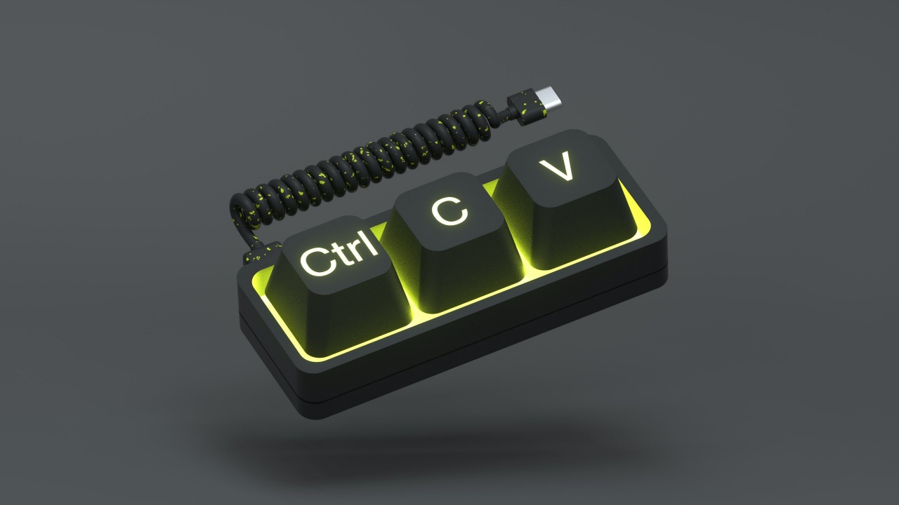 10 Shortcut Keyboard Penting untuk Percepat Pekerjaan Kamu