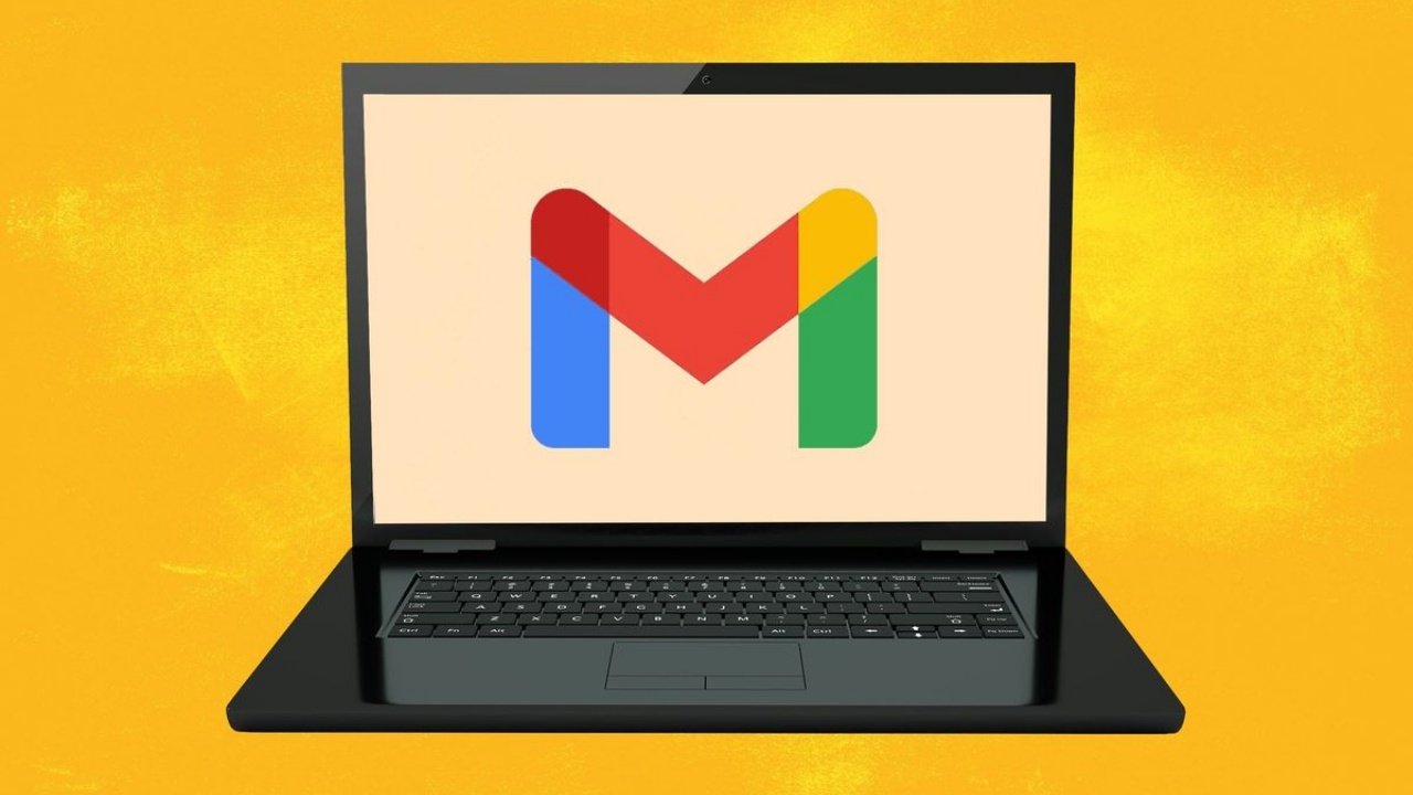 Ini Kumpulan Shortcut Keyboard Gmail, Bikin Pekerjaan Lebih Mudah!