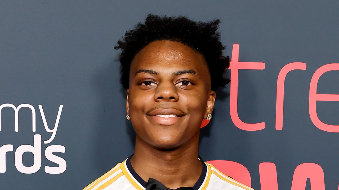 Siapa itu IShowSpeed? Streamer Terkenal yang Kunjungi Indonesia