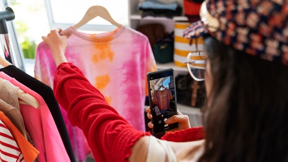 Sejumlah Rekomendasi HP Samsung yang Bagus untuk Live Jualan