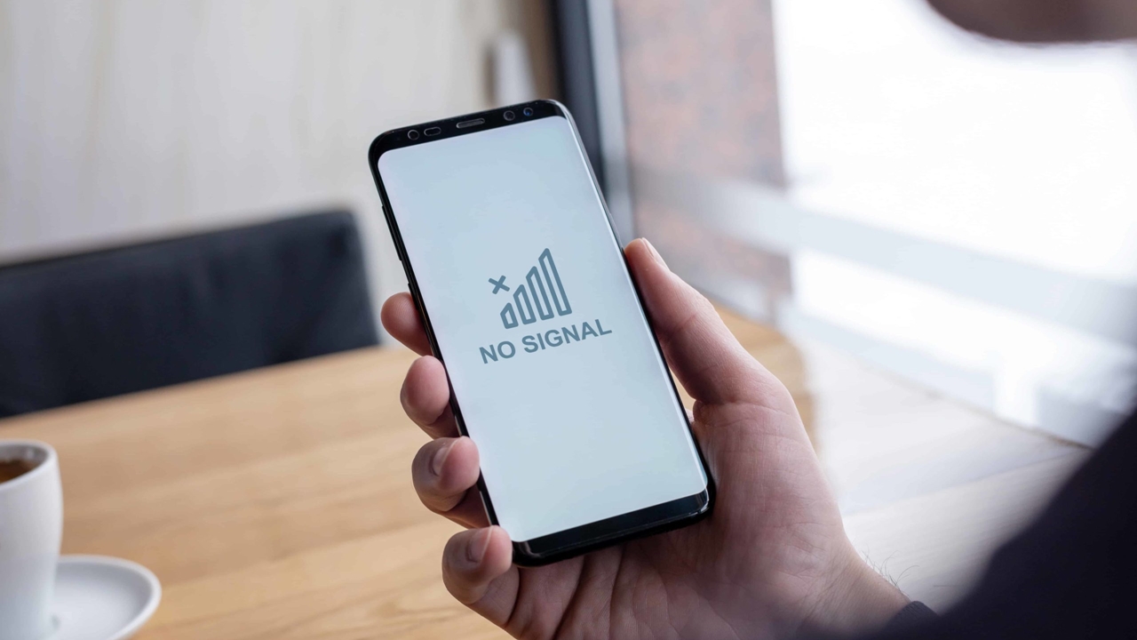 Ketahui 5 Penyebab Kartu SIM Tidak Terbaca di Handphone
