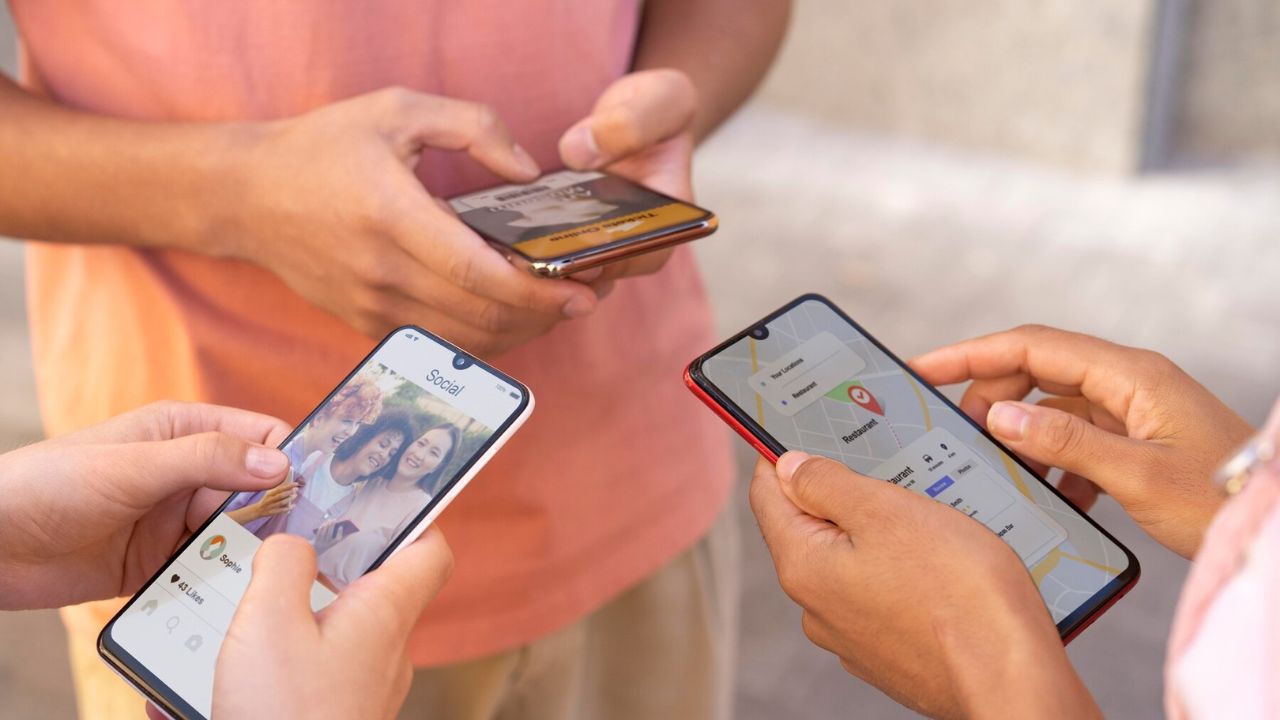 Simbol Tersembunyi Android? Yuk Simak 5 Cara Menggunakannya!