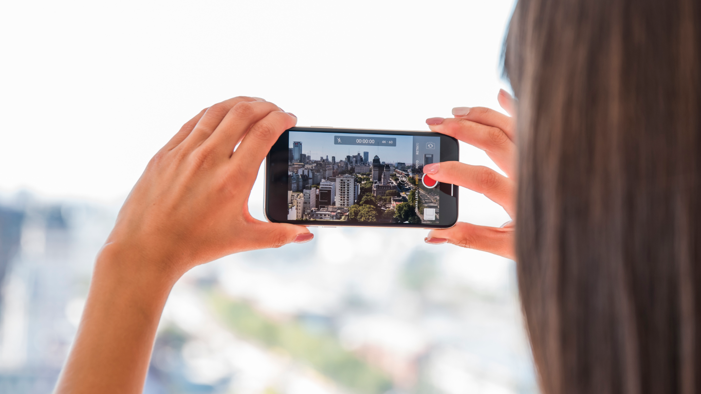 5 Aplikasi Edit Video Sinematik Terbaik untuk Kontenmu!