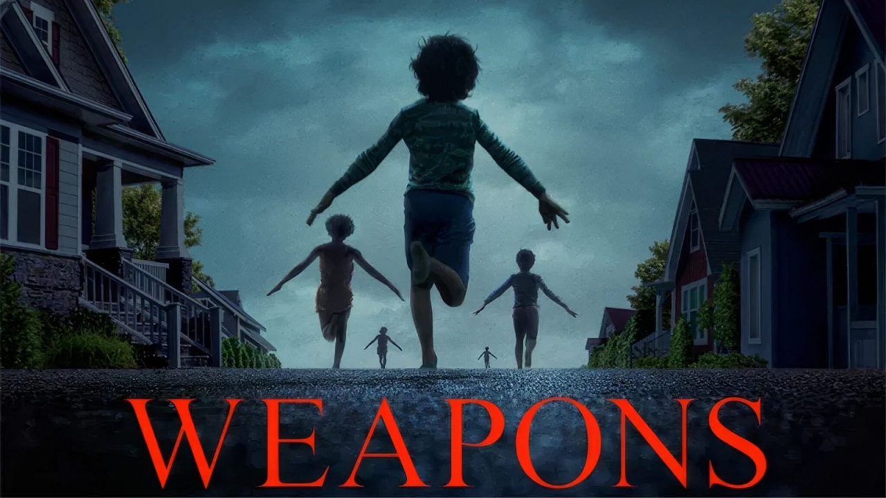 Sinopsis Film Weapons dan Penjelasan Ending yang Penuh Ambigu