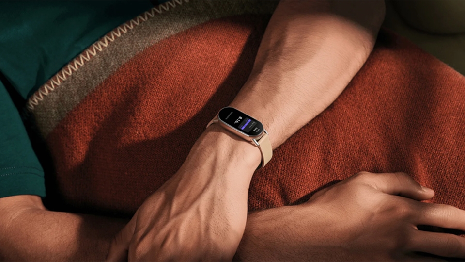 Fitur Xiaomi Smart Band 9, Ringkas dan Miliki 150+ Sport Mode