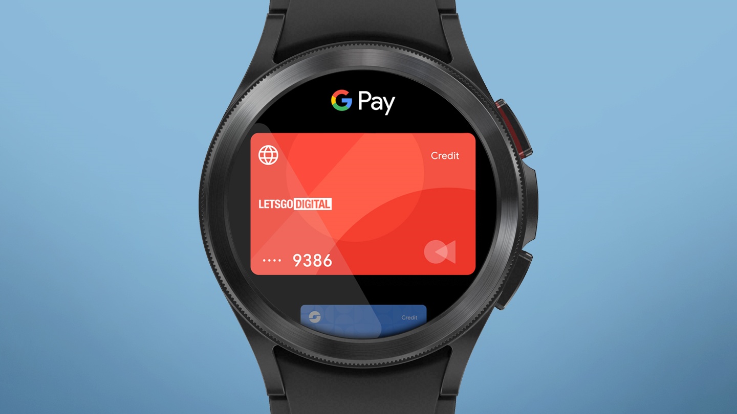 6 Smartwatch dengan NFC yang Mudahkan Transaksi Contactless