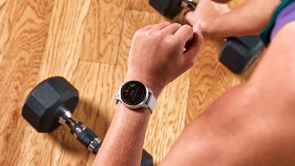 7 Rekomendasi Smartwatch untuk Fitness Terbaik, Fitur Lengkap!