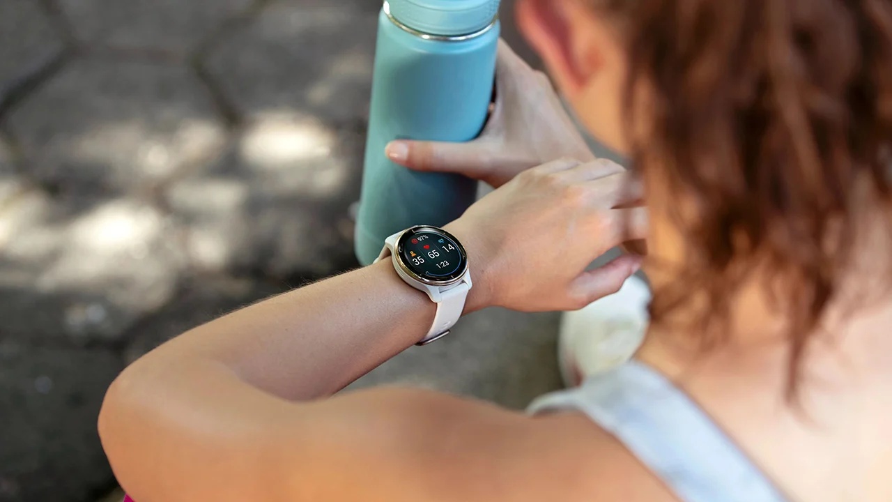 5 Rekomendasi Smartwatch dengan Fitur Stress Monitoring Terbaik