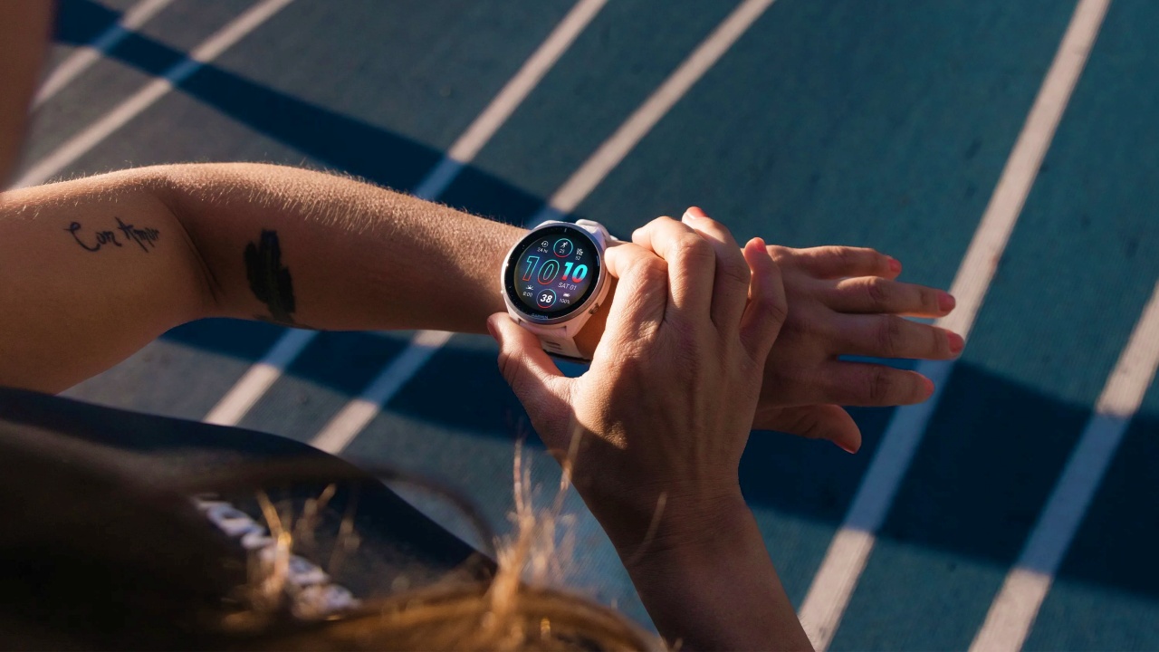 5 Smartwatch yang Bisa Connect Strava, Olahraga Jadi Lebih Mudah!
