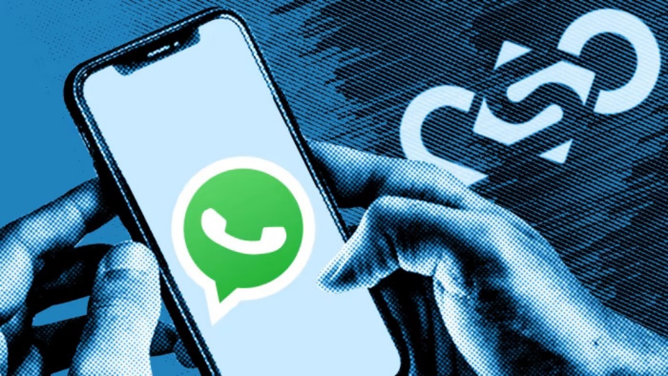 Cara Menggunakan Social Spy WhatsApp untuk Sadap WA, Waspada!