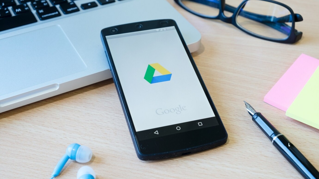 Tips Menghemat Penyimpanan Akun Google Drive yang Anti Penuh