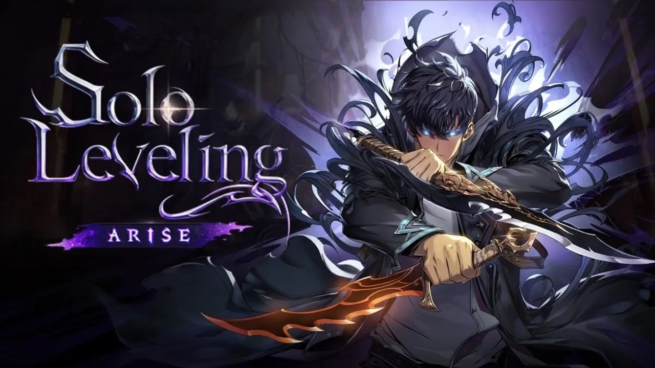 Solo Leveling ARISE Rilis Secara Global, Dapat Dimainkan Gratis