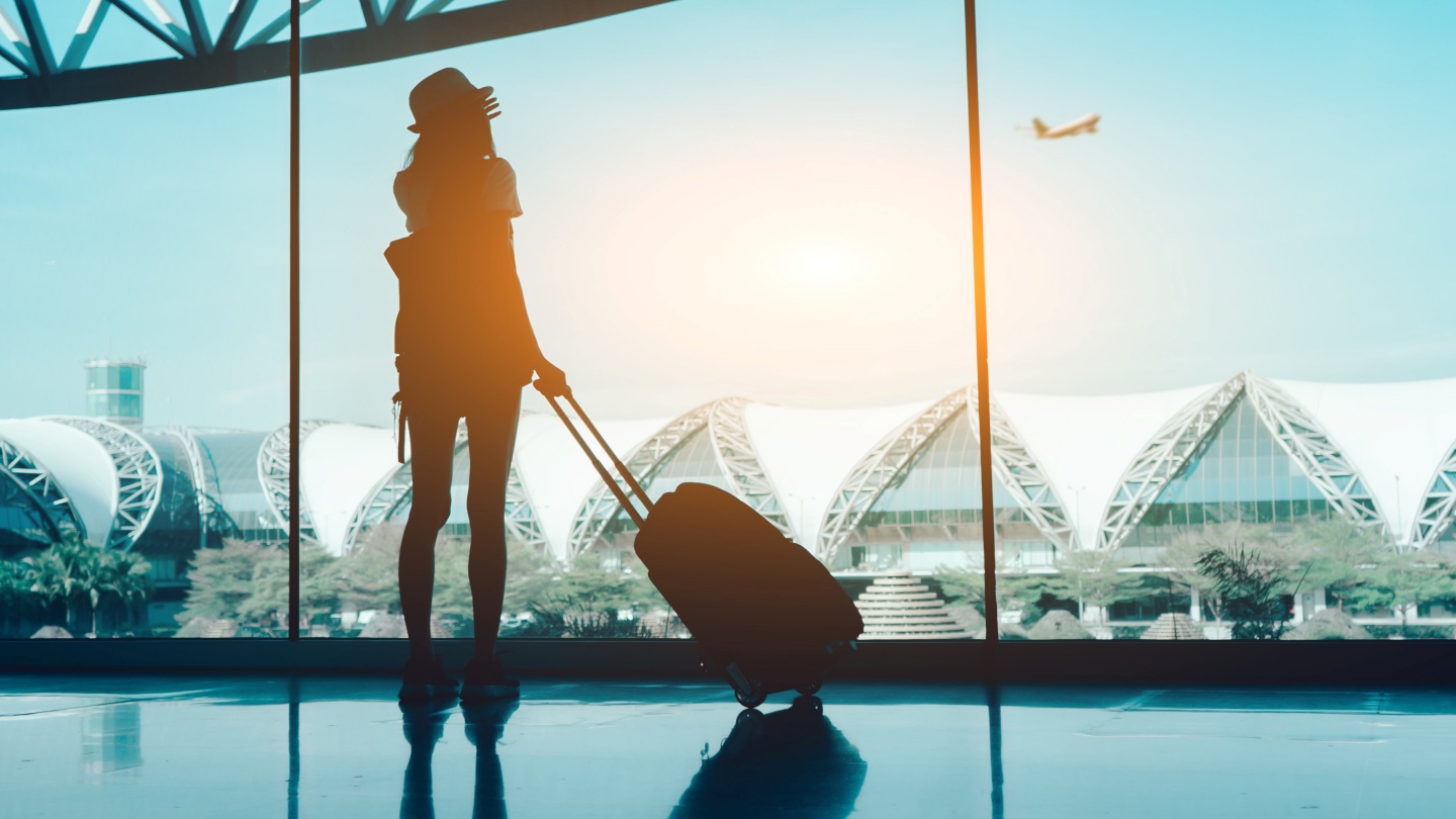 5 Tips Solo Traveling yang Aman dan Nyaman bagi Pemula