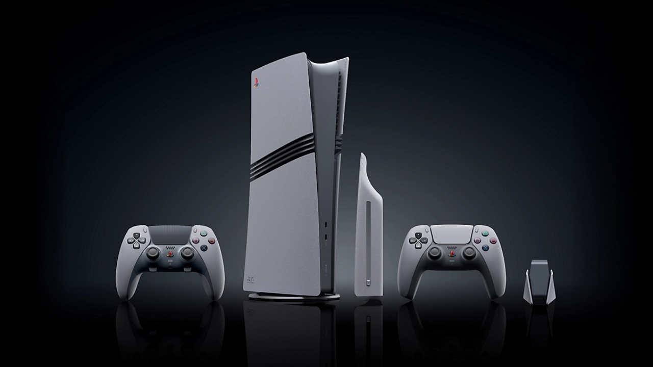 Ulang Tahun PlayStation Ke-30, Sony Rilis PS5 Edisi Terbatas!