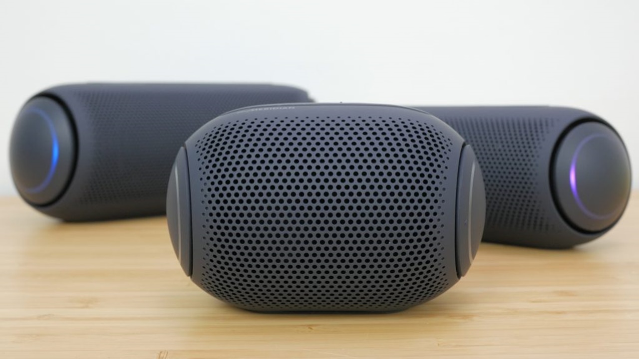 Speaker LG XBOOM Go PL2, Suguhkan Audio Ultra Menggelegar