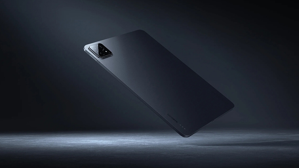 Spesifikasi Xiaomi Pad 6S Pro yang Hadirkan Chipset Gesit
