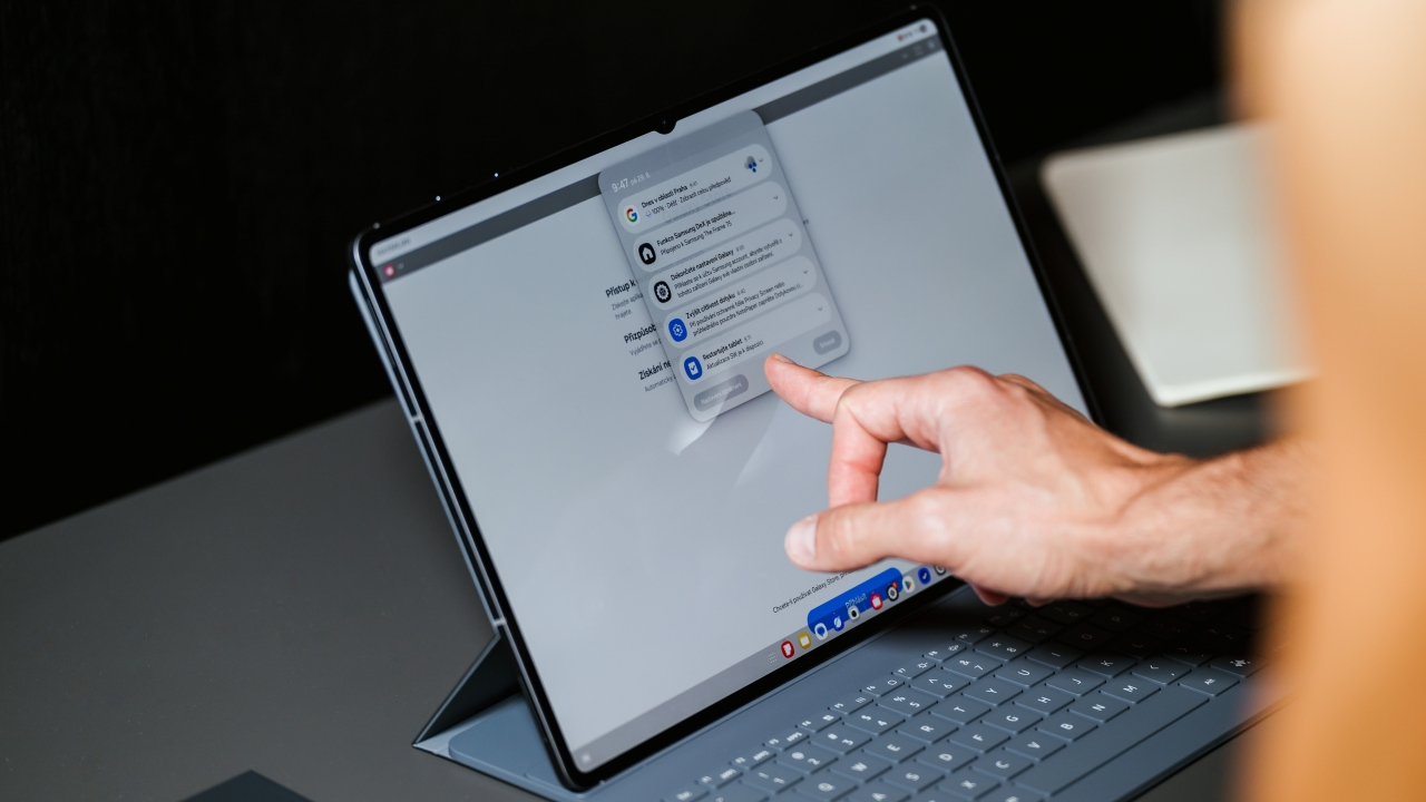 Spesifikasi Galaxy Tab S11 Ultra yang Punya Baterai 11600 mAh