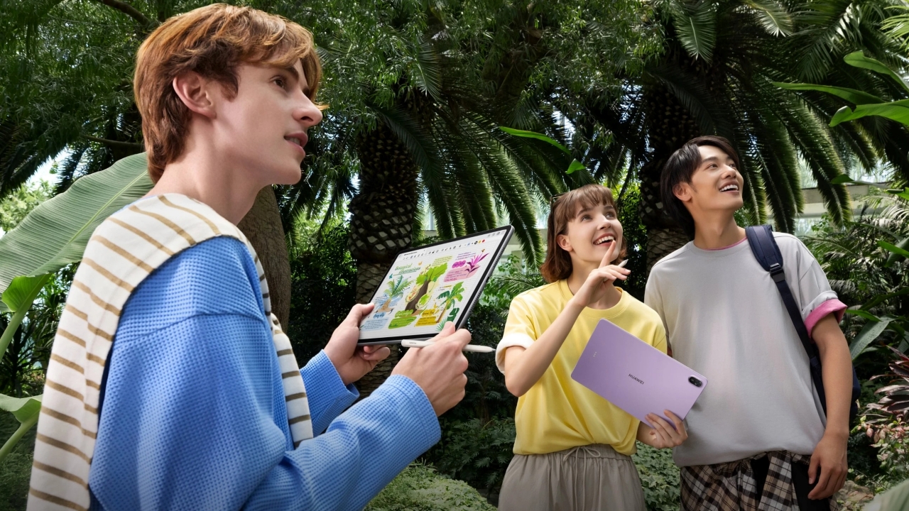 Spesifikasi Huawei MatePad 11.5 2025, Bawa Banyak Peningkatan!