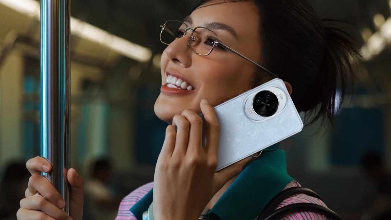 Spesifikasi Huawei Nova 14 Pro yang Punya Kamera 50 MP