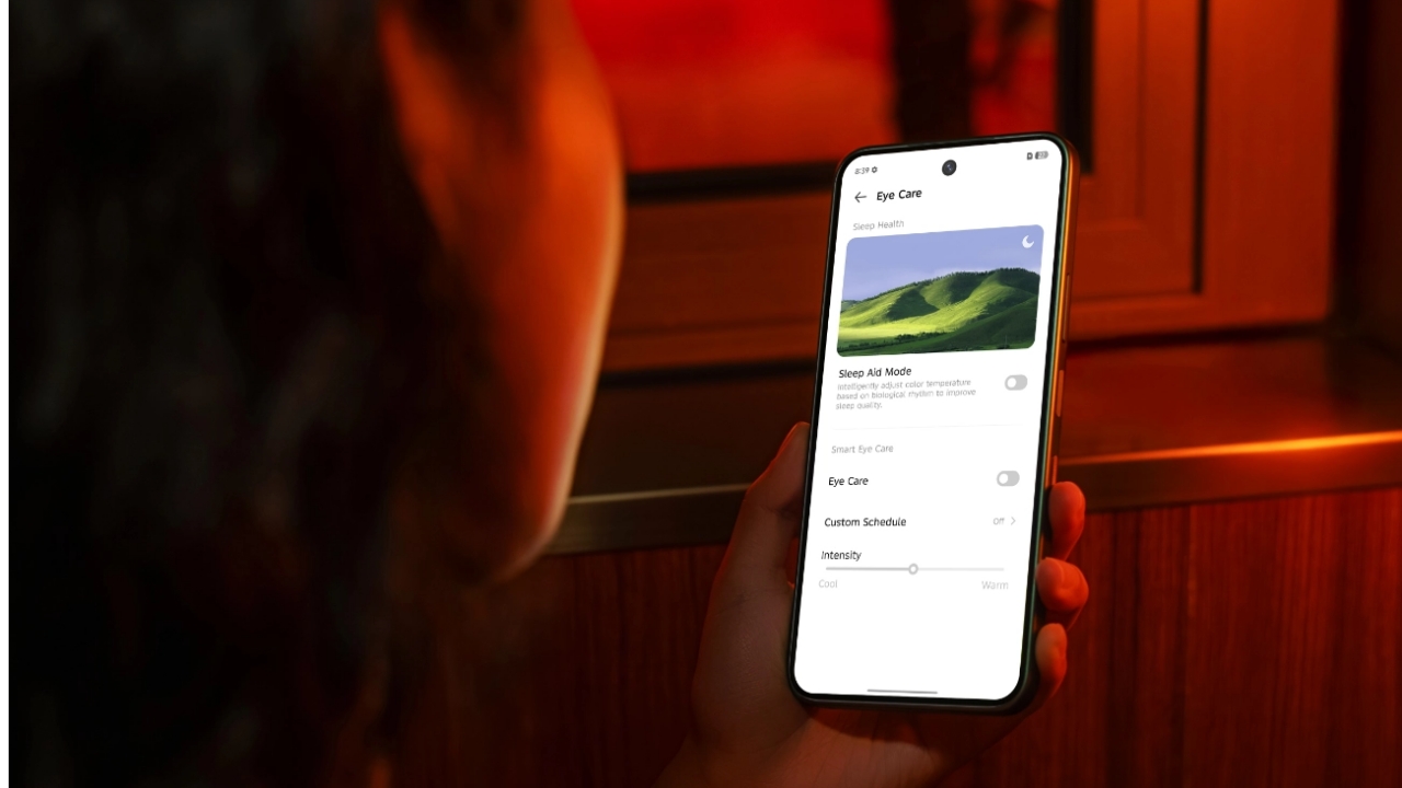 Spesifikasi Infinix Hot 60 Pro, HP 2 Jutaan dengan AI Canggih