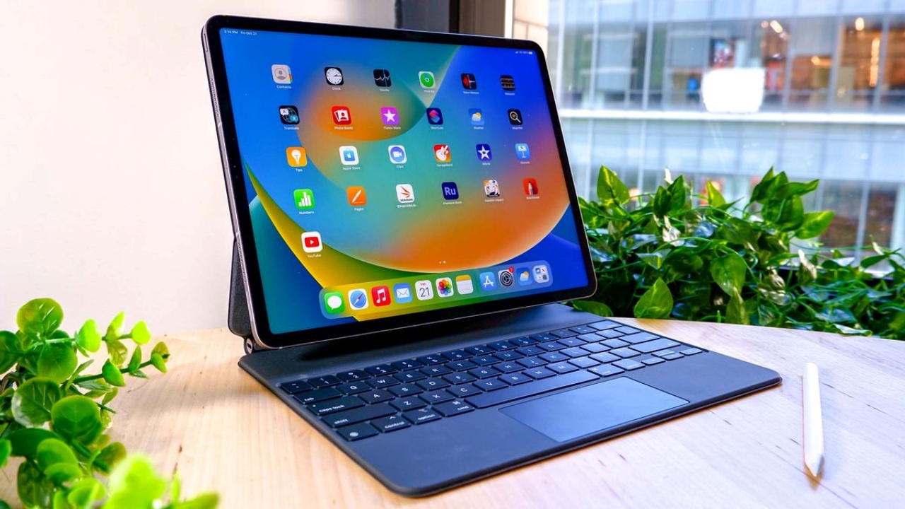 Spesifikasi iPad Pro M4 yang Tawarkan Performa Lebih Gesit