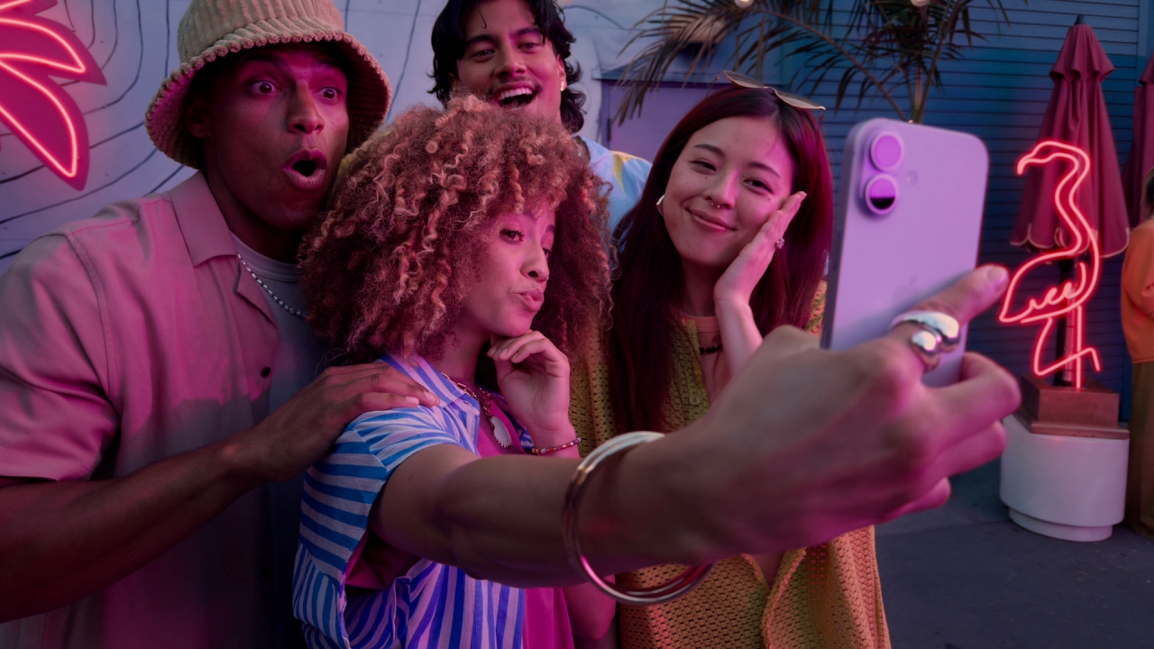 Spesifikasi iPhone 17 yang Punya Dual Kamera Fusion 48 MP