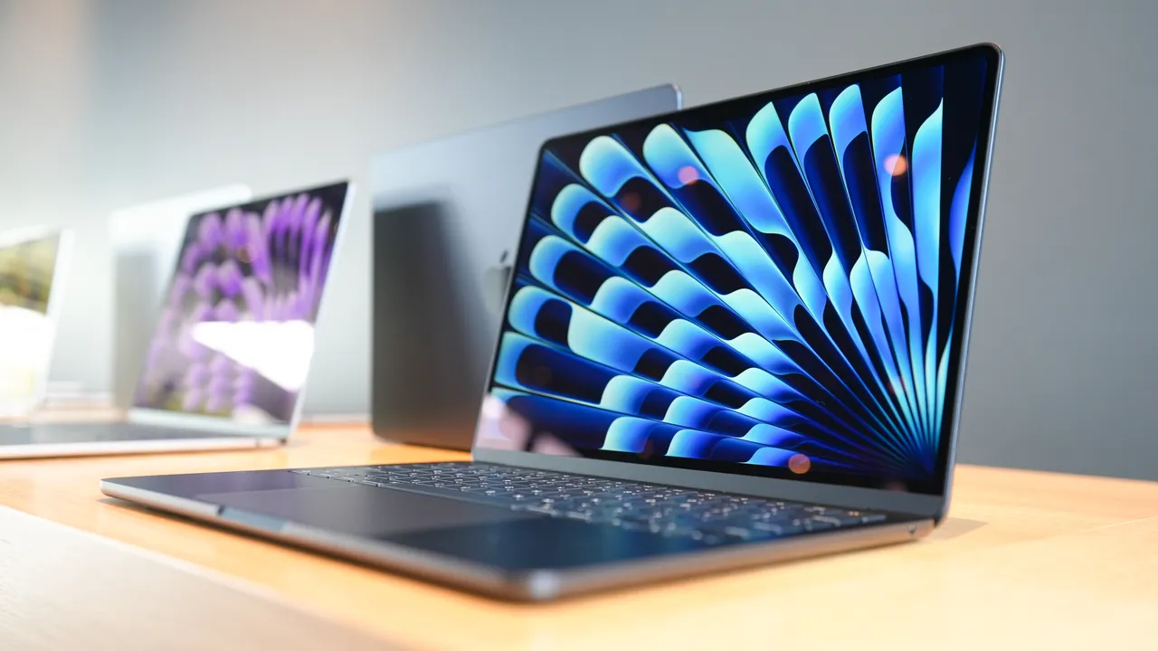 Spesifikasi MacBook Air M3 15 Inci, Bawa Performa Luar Biasa