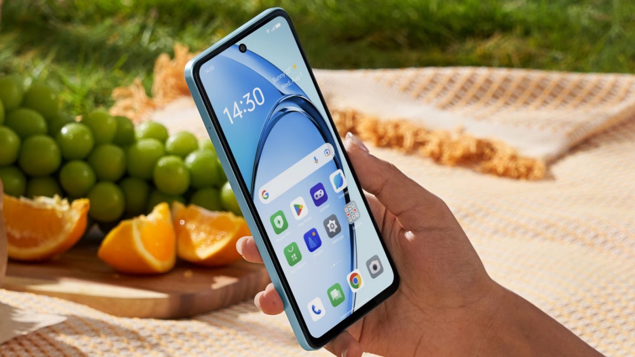 Spesifikasi OPPO A3x yang Bawa Ketahanan HP Berstandar Militer