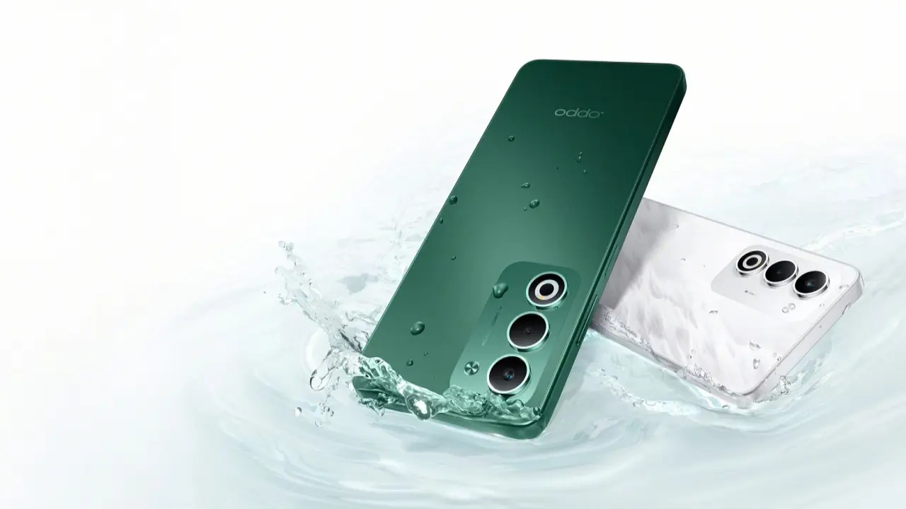 Spesifikasi OPPO A5, HP Tangguh dengan Pengisian Daya Cepat