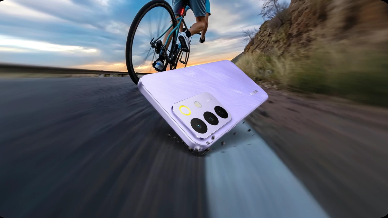 Spesifikasi Realme C85 4G Series yang Punya Layar Full HD 144Hz