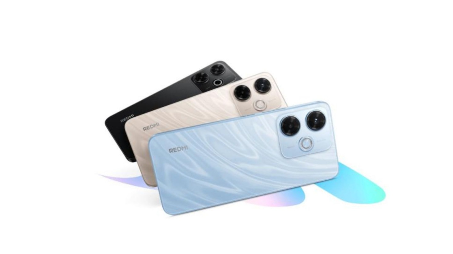 Melihat Spesifikasi Redmi 13X, HP Sejutaan dengan Kamera 108MP