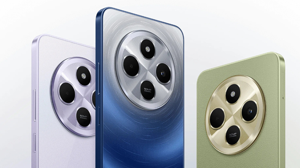 Spesifikasi Redmi 14C, HP Terbaru Xiaomi dengan Fitur Unggulan