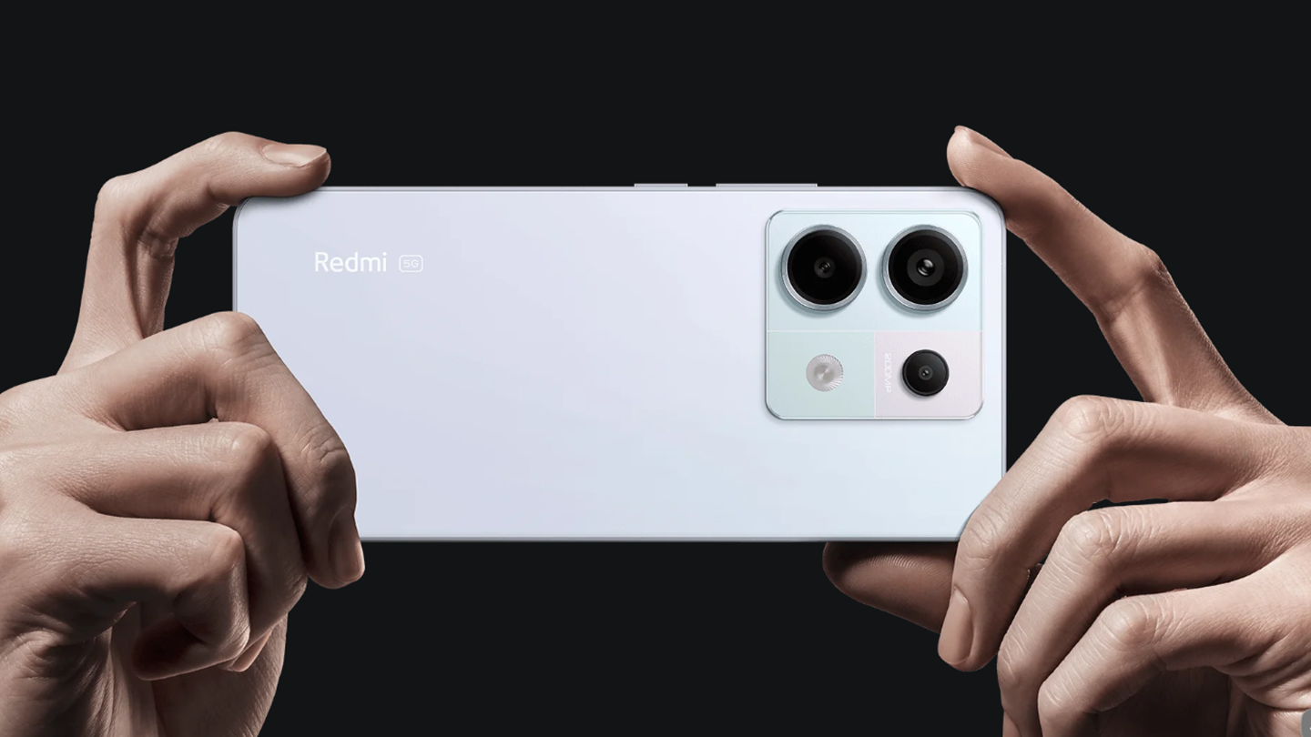 Spesifikasi Redmi Note 13 Pro 5G, Tawarkan Kamera Kelas Atas