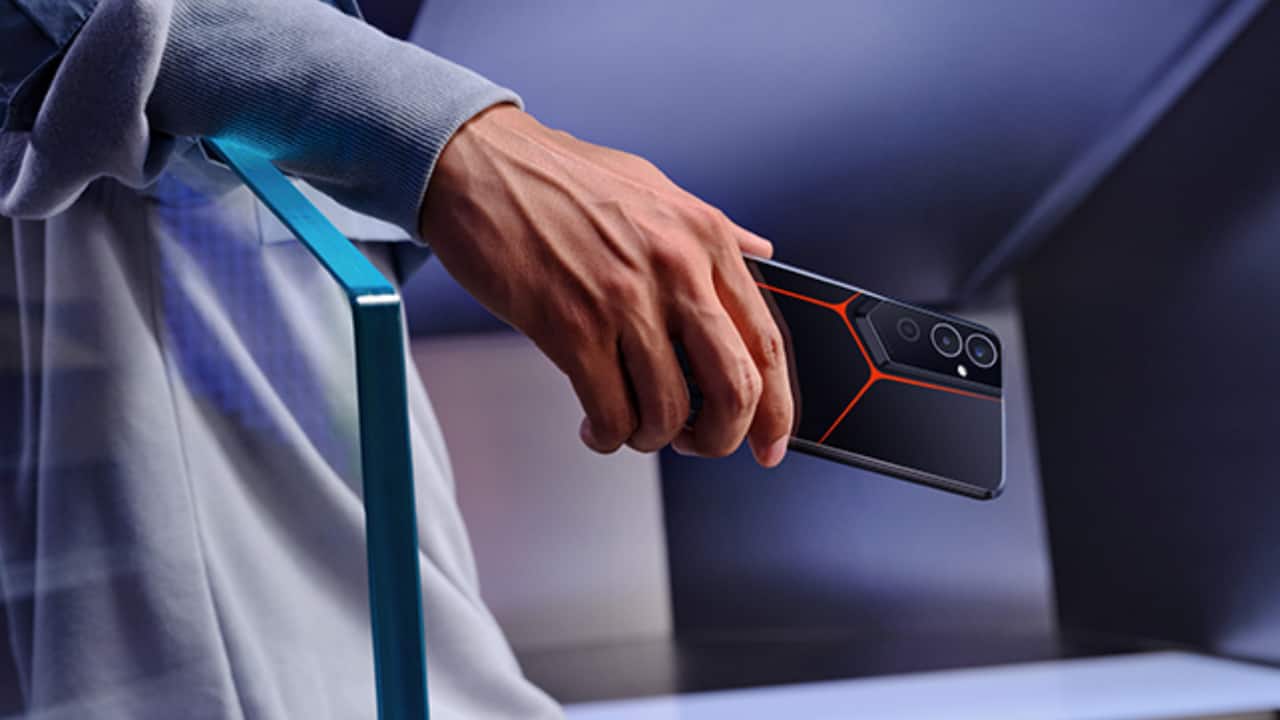 Spesifikasi Tecno Pova Neo 2, HP Entry Level Andalan Buat Game